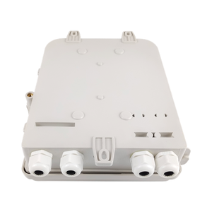 16/24 ליבות לבן pp/abs ip55 חיצוני ftth עבור פקיסטן טלקום תקשורת/isp splice & תיקון ערכת תיקון - Product Image 5