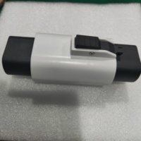 Nouvelle arrivée Type2 à Gbt adaptateur prise 32A Type 2 IEC62196 chargeur adaptateur avec fonction de verrouillage pour Version chinoise voiture électrique