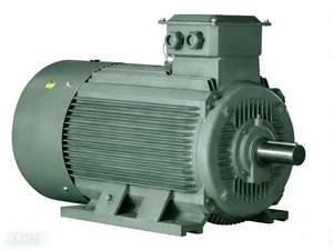 Motore Asincrono Trifase AC, Modello YE4-80M1-2, 2 Poli, 0,75KW, 380V, Prodotto a Hebei, Cina - Product Image 5