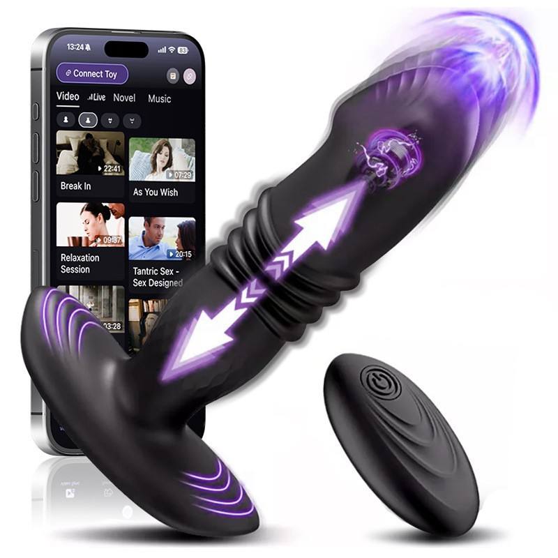 Buy Touch Prostate Inflatable for Adjustable Comfort | Alibaba.com