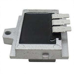 Phare de moto de rechange neuf pour moteurs John Deere 318-420, fabriqué en plastique ABS - Product Image 1