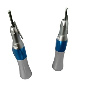Pieza de mano dental recta de baja velocidad con irrigación externa 1:1 - Product Image 1