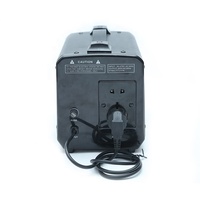 Régulateur SAE-1000VA 220V Stabilisateur de tension Monophasé Compact et léger Régulateur AVR Pitbull Performance stable en courant alternatif