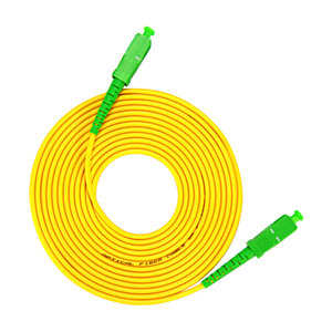 Equipo de fibra óptica FTTH, fabricantes <span class=keywords><strong>chinos</strong></span>, venta directa, puente simple de alta calidad, puente de fibra óptica sc/<span class=keywords><strong>apc</strong></span> - Product Image 2
