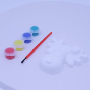 Kit di pittura per bambini regalo di natale per bambini, - Product Image 1