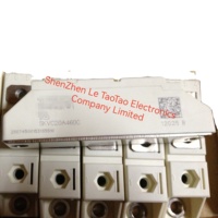 SKD82/12 BAS PRIX NOUVEAU ET ORIGINAL Module d'alimentation IGBT MODULE IGBT DIODE Thyristor SCR