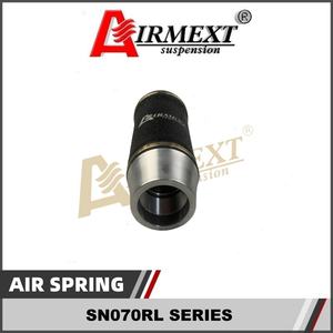 AIRMEXT SN070RL-KS2/Ajustement <span class=keywords><strong>Ksport</strong></span> coilover(M50 * 2-48/M12) airspring roulement lobe manchon amortisseur pneumatique à suspension pneumatique - Product Image 5