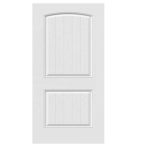 Prix bon marché résidentiel traditionnel porte insonorisée 32X96 intérieur portes de chambre - Product Image 4