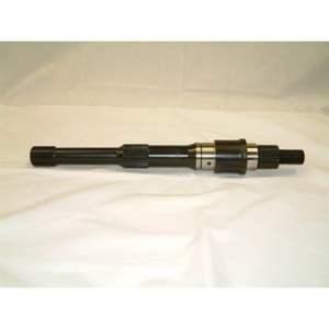 Caja de transferencia de eje APTA PARA LAND ROVER - Product Image 1