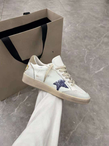 Chaussures de marche rétro coréennes de haute qualité pour hommes et femmes, baskets décontractées à lacets avec doublure en maille respirante - Product Image 6