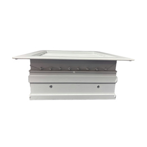Nouveaux produits chauds Pièces <span class=keywords><strong>de</strong></span> <span class=keywords><strong>ventilation</strong></span> d'<span class=keywords><strong>air</strong></span> <span class=keywords><strong>Grille</strong></span> d'<span class=keywords><strong>air</strong></span> Retour Grilles d'<span class=keywords><strong>air</strong></span> <span class=keywords><strong>de</strong></span> plafond - Product Image 2