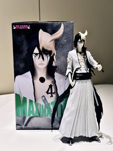 Figurine de collection d'anime authentique sous licence Banpresto pour <span class=keywords><strong>Ulquiorra</strong></span> <span class=keywords><strong>Cifer</strong></span>, échelle 1/12, en PVC et ABS, décoration d'intérieur, cadeau pour les fans - Product Image 6