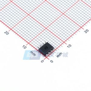 Genuine New 25LC640AT-I/SN Electrically Erasable Programmable Read Only Memory (EEPROM) Electronic Component - Product Image 1