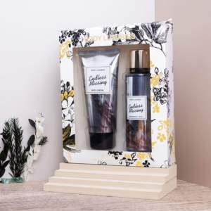 Lotions de parfum pour soins de la peau Éclaboussures corporelles Distributeurs de parfums Eau de parfum originale Parfum pour femme - Product Image 2