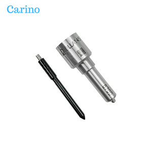 Phổ biến đường sắt dlla145p870 phun vòi phun 093400-8700 cho phun nhiên liệu <span class=keywords><strong>095000</strong></span>-5600 1465a041 - Product Image 2