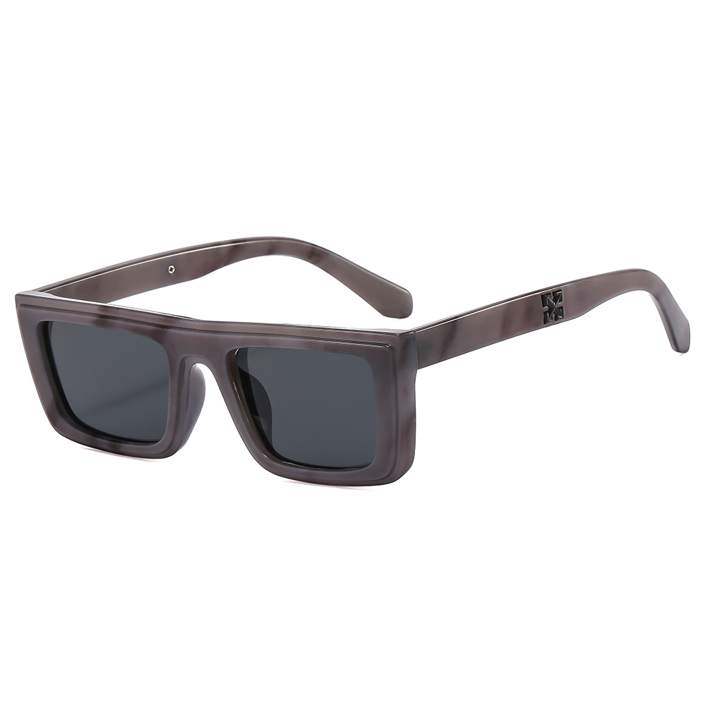 Gray-black