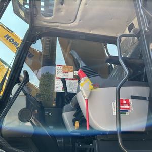 Hete Zuid-Amerika Markt Verkoop Perfecte Prestaties 40T Gebruikte Grote Graafmachine Komatsu PC400-8 PC400-7 Met Gratis Technische Begeleiding - Product Image 3