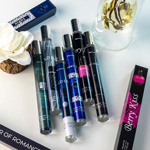 Mini <span class=keywords><strong>parfum</strong></span> pour le corps en vaporisateur, <span class=keywords><strong>parfum</strong></span> en gros, brume corporelle de poche, distributeurs personnalisés de parfums, parfums originaux - Product Image 5