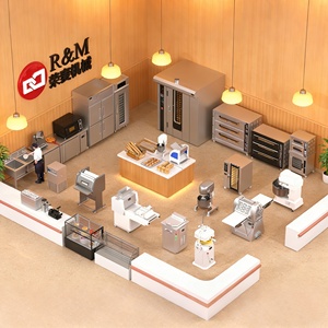 <span class=keywords><strong>Horno</strong></span> para hornear pan, máquina de panadería, productos de cocina, equipos de panadería en Uganda, Kampala, Jinja, Mozambique, Maputo, Burkina Faso - Product Image 1