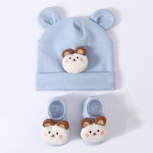 Детские хлопковые носки - Product Image 6