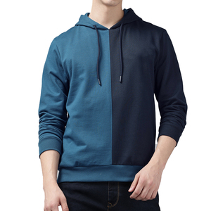 Sudadera con Capucha Deportiva para Hombre – Sudadera Suave y Transpirable para Entrenamiento, Running y Uso Diario Informal - Product Image 1
