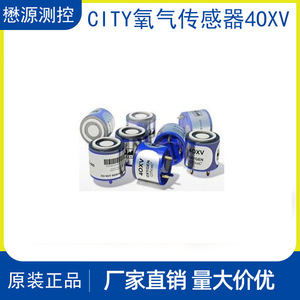 Capteur d'oxygène 4OXV AAY80-390R 3.6V Précision 2% pour détecteur d'oxygène - Product Image 5