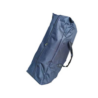 Wasserdichtes Mehrpersonen-BBQ-Vordach für Draußen, Camping-Zubehör, Sonnenschutz-Tuch aus Polyester, Regen- und Sonnenschutz-Strandüberdachung