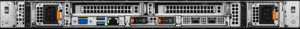 Serveur en rack 1U PowerEdge R470 haute performance pour centre de données d'entreprise et informatique en cloud - Product Image 6