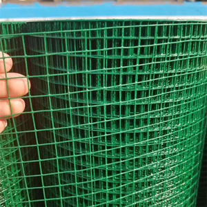 Crab Trap Corrosion-proof Road Fence <b>PVC</b> <b>Coated</b> Welded <b>Wire</b> <b>Mesh</b> Rolls for Garden Commercial Use Cutting Available 0.4-3.0mm - Product Image 3