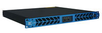 Amplificateur CVR équipement sonore haut-parleur 1U puissance carte professionnelle classe D amplificateurs Audio