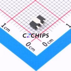ชิปวงจรรวม78L08วงจรรวม SOT-89ของแท้ใหม่วงจรรวม PMIC ตัวควบคุมเชิงเส้น (LDO) ชิป BOM - Product Image 2