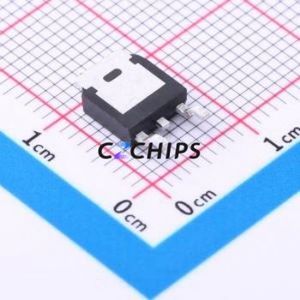 ทรานซิสเตอร์ขั้วต่อสองขั้วทรานซิสเตอร์ (BJT) D882ต่อ252แบบดั้งเดิมและใหม่ขายทั้งชิ้นส่วนอิเล็กทรอนิกส์ชิปและบริการ BOM - Product Image 2
