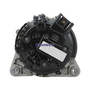 Alternador Compatible para FORD S-MAX 2.0 TDCi 4x4 Diésel (KW: 132, HP: 180) de 01-2015 a 06-2018 VALEO 554706RIR - Product Image 3