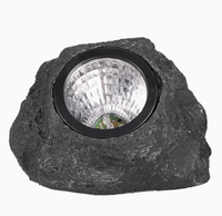 Lampes solaires LED d'extérieur étanches pour jardin, éclairage paysager décoratif à l'effet soleil levant pour allées, pelouses, jardins, patios et chemins