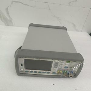 1 PCS Agilent/Keysight 53230A Compteur de fréquence universel 350 MHz UTILISÉ - Product Image 2