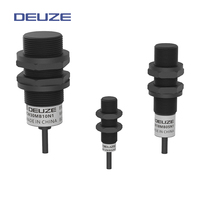 IP67 jarak M30 NPN/PNP NO/NC 10.0mm Sensor jarak induktif Harga bagus Design Desain tahan air Standar