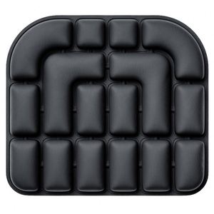 Coussin de siège gonflable 3D respirant en gros, confortable, adapté pour la maison, le bureau et la voiture - Product Image 5