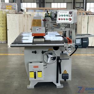 Sega a Lama Singola Simulazione Roccia Lunare per Studi Analogici del <span class=keywords><strong>Regolite</strong></span> Lunare nell'Impianto di Addestramento degli Astronauti della NASA - Product Image 1