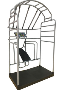 Bán buôn 2024 mới an toàn phòng tập thể dục thiết bị tập thể dục <span class=keywords><strong>Stretch</strong></span> Station/<span class=keywords><strong>True</strong></span> căng lồng - Product Image 6