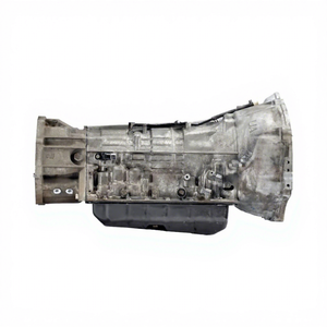 תיבת הילוכים CSD משומשת מדגם A750E A750F עם <span class=keywords><strong>15</strong></span> פינים עבור טויוטה 4Runner, תיבת הילוכים 2.7 ליטר, שנת 2013, מנוע 2TR-FE - Product Image 2