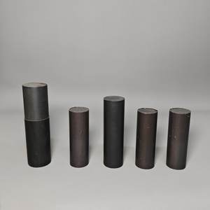 מוט PTFE מלא באבקת פחמן 20% 30% בהתאמה אישית - Product Image 2