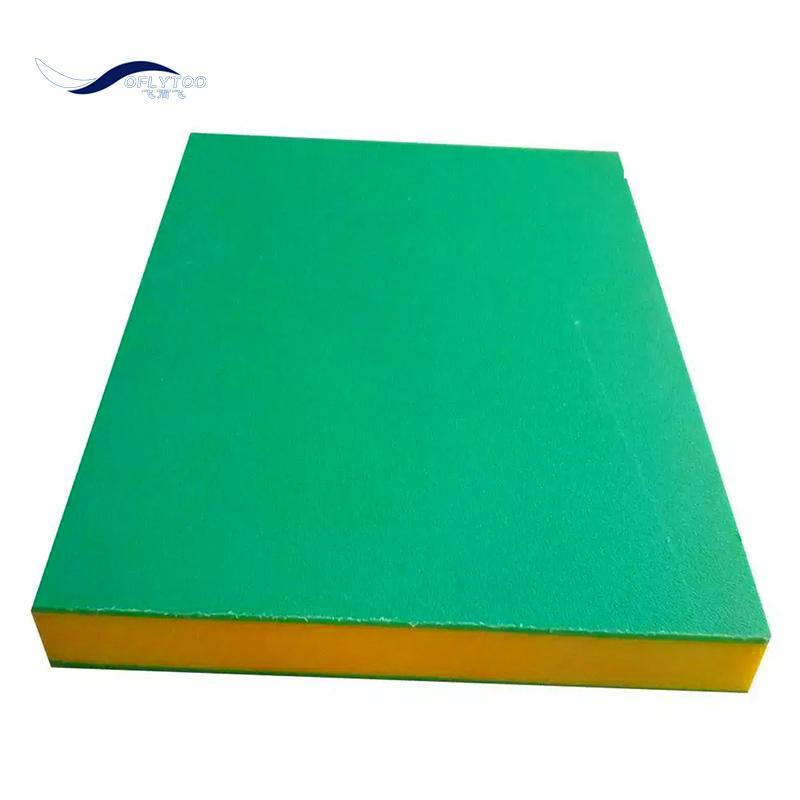 High Density Custom UHMWPE Sheet Durable