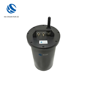 เกตเวย์ IoT 4G พร้อมแบตเตอรี่ในตัว IP68 รองรับ OEM ปรับแต่งได้ รับประกัน 1 ปี สำหรับการจัดการน้ำอัจฉริยะ ใช้พลังงานต่ำ - Product Image 1