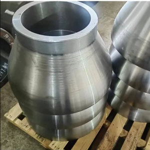 Nhà Máy Giá thép carbon gia công CNC yên mặt bích hàn cổ tấm đường kính tối đa 8000mm đủ cung cấp cửa cống mặt bích - Product Image 2