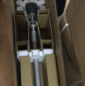 Analizador de Oxígeno/Humedad de Zirconia Yokogawa ZR22G-100-C-E-C-R-M-EA/CV Original, Serie ZR22G ZR802G - Product Image 6