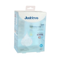 Boîte en acétate suspendue Boîtes d'emballage en plastique PET transparent pour biberon personnalisé