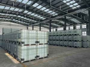 Poli (propileno glicol) Cas 25322-69-4 Ppg poli propileno glicol - Product Image 6