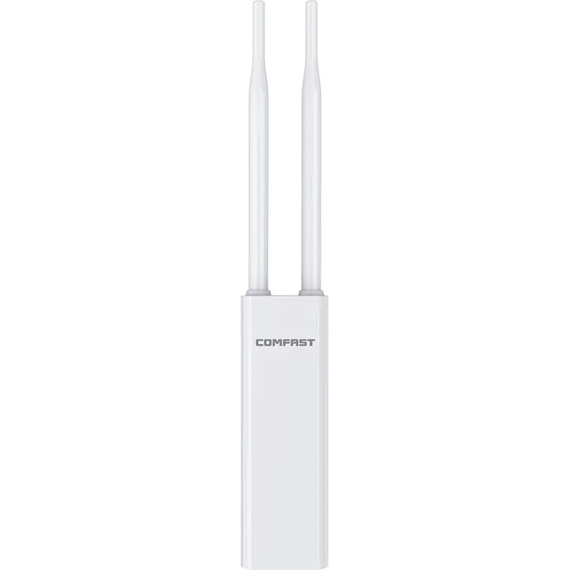 V2 CF-EW75 COMFAST.4GHz และ5.8GHz 45W WiFi AP 1200M สำหรับเราเตอร์ Wi-Fi/Access Point Wi-Fi Bridges AP