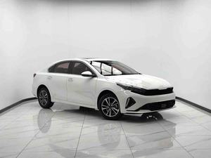 Voiture compacte d'occasion à bas prix, 2023 K3 1.5T, 4 portes, 5 places, essence, conduite à gauche, haute performance - Product Image 4