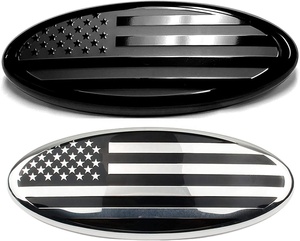 Emblems - Ford Oval Emblem Logo - In Stock Filter Options - Foto 6